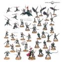 Drukhari V10 - PILLARDS DE L'ESPACE REEL