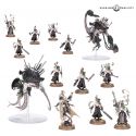 Drukhari V10 - PATROUILLE