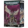Death Guard V10 - Mortarion 