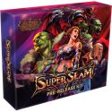 Flesh And Blood - Super Slam Pre - Release Kit