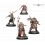 Warhammer Underworlds - BANDES DU CHAOS: PILLARDS DE LA RUINE