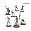 Warhammer Underworlds - BANDES DE LA MORT: SBIRES MORBIDES