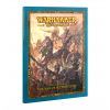 Roi des Tombes - Arcane Journal: The War of Settra's Fury (Anglais)