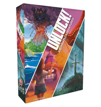 Unlock Enchanted Adventures