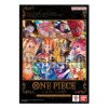 One Piece TCG - |ENG] Coffret Premium Card Collection -Best Selection Vol.4
