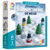 Je Voudrais Un Bonhomme De Neige