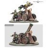 HELSMITHS/HASHUT: LANCE-FUSEES HURLEMORT