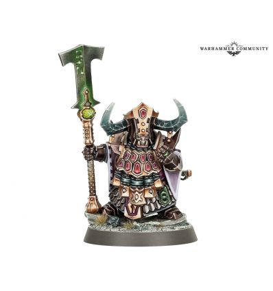 HELSMITHS OF HASHUT: DESPOTE DE GUERRE
