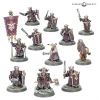 HELSMITHS OF HASHUT: COHORTE INFERNALE