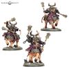 Forgeruines de Hashut V4 - CENTAURES-TAUREAUX