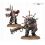 Space Marines du Chaos V10 - ACCUSATEUR RENEGAT