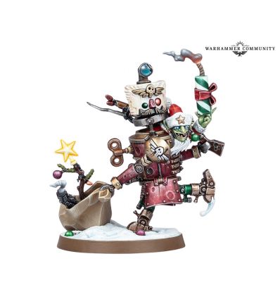 LE BOIT'T'BOYZ DE GOBBO ROJO - Série Limitée