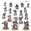 Space Marines V10 - PATROUILLE: ULTRAMARINES - Série Limitée