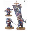 Space Marines V10 - ULTRAMARINES: GARDE D'HONNEUR VICTRIX