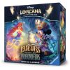 Lorcana - Set 10 - Lueurs De Profondeurs - Trove