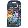 Lorcana - Set 10 - Lueurs De Profondeurs - Deck B