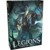 Legions Abyss Universe - Roi Estran