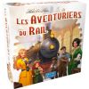 Les Aventureiers Du Rail - Us
