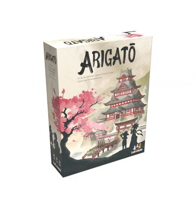 Arigato