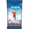 Magic TCG - Avatar -  Booster