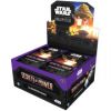 Star Wars Unlimited TCG - Secret De Pouvoir Display