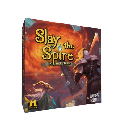 Slay The Spire