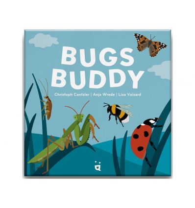 Bugs Buddy