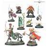 Warhammer Quest - DARKWATER (FRE) - Série Limitée - Stock Garantis