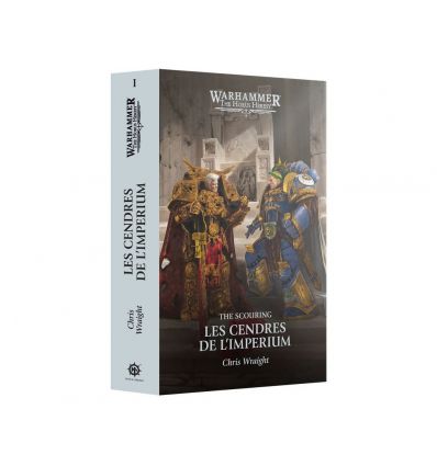 SCOURING: LES CENDRES DE L'IMPERIUM (FRA)
