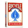Bicycle - Standard - Rouge
