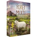 Foret Mixte Dartmoor