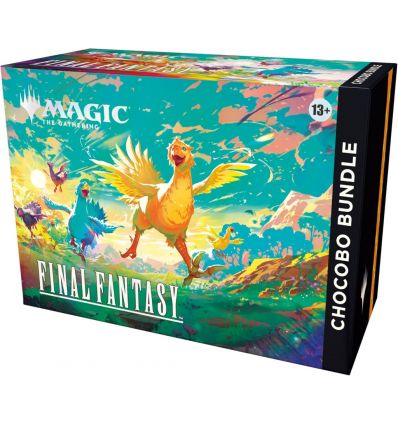 MTG - Chocobo Bundle