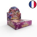 Yu Gi Oh - La Vengeance Fantome - Display