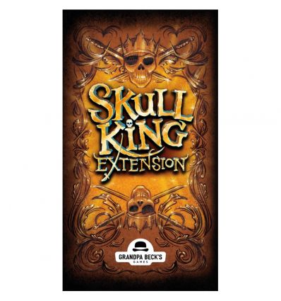 Skull King Extension