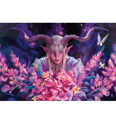 AP Magic - Lorwyn Eclipsé - Vendredi 16 Janvier - 20h00