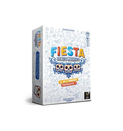 Fiesta de Los Muertos - Edition 2025