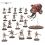 Horus Heresy - MECHANICUM: SKITARII BATTLE GROUP