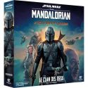 The Mandalorian Adventures Extention Le Clan Des Deux