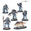 KILL TEAM - SCOUTS SPACE WOLVES