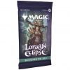 Magic TCG - Lorwin Eclipsé Booster