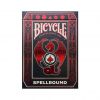 Cartes Bicycle Spellbound