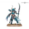 Tzeentch  V4 - DESTINARQUE