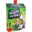 Salade De Cafards Boite Biseau