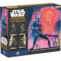 Star Wars Legion V2 - BX-Series Droid Commando (Reissue)