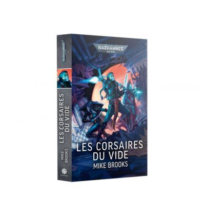 LES CORSAIRES DU VIDE (FRANCAIS)