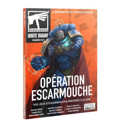 White Dwarf 521 - Février 26