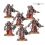 Horusy Heresy - MECHANICUM: MYRMIDON DESTRUCTOR HOST