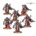 Horusy Heresy - MECHANICUM: MYRMIDON DESTRUCTOR HOST
