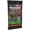 Magic TCG - Tortues Nija - Booster