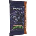 Magic TCG - Tortues Nija - Booster Collector